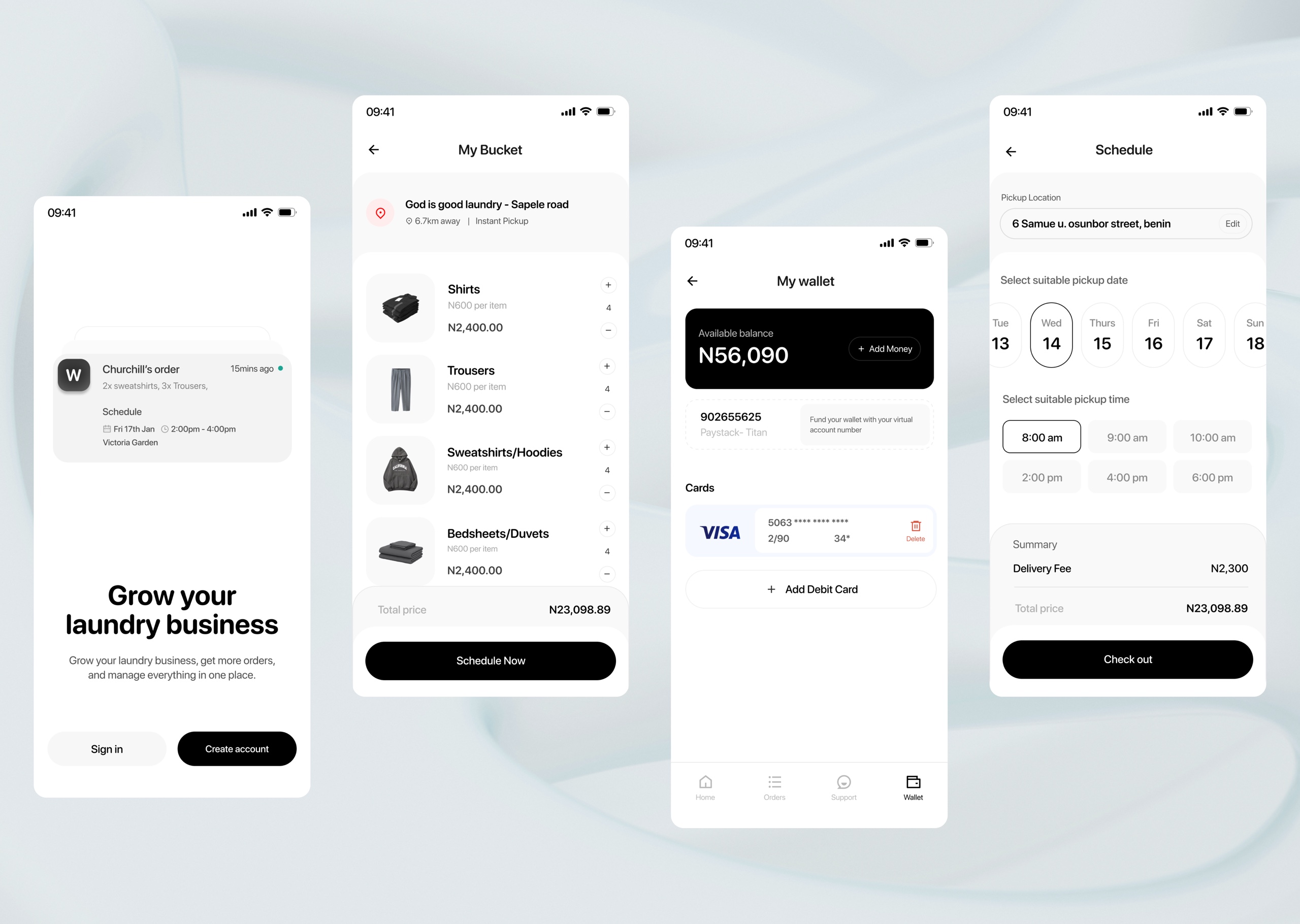 UI shot